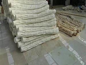 褶皺除塵布袋和普通除塵布袋有什么區別？設備圖片