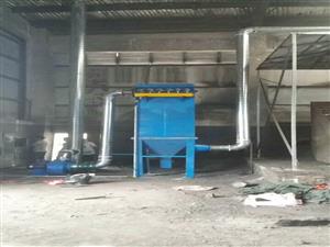 布袋除塵設備長期不用如何維護保養設備圖片