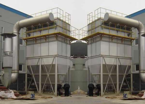 導致布袋除塵器壓力差增大的因素有什么？