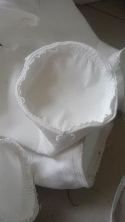 如何清洗除塵布袋?